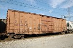 KCS Box Car 112551